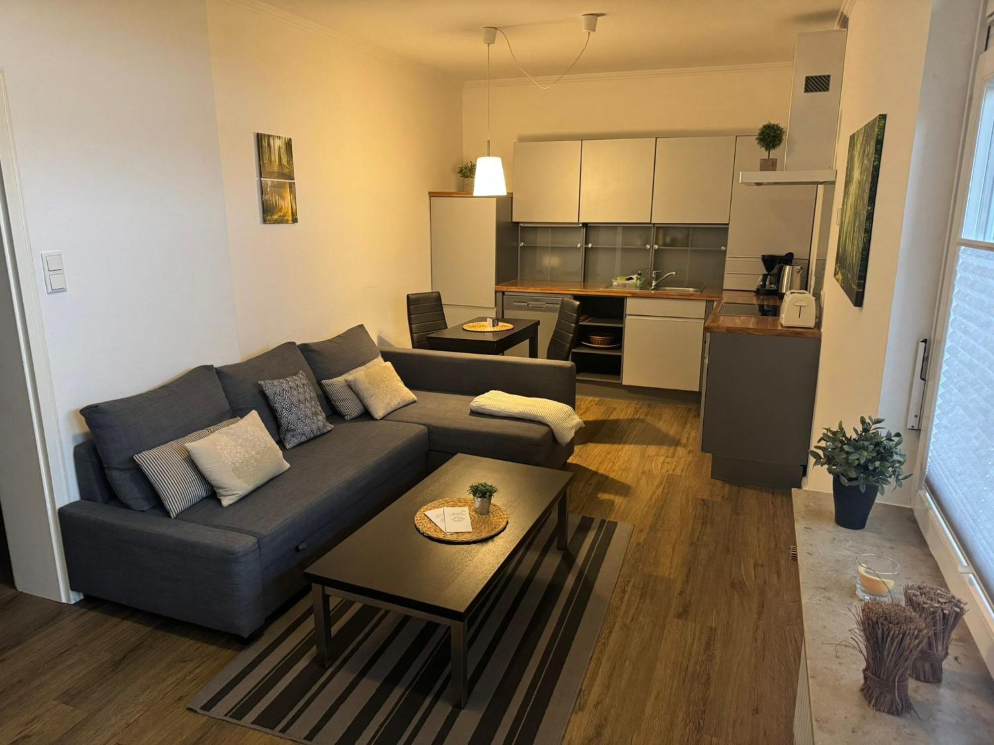Haus Ohne Namen Juist Apartment Exterior photo